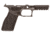 Springfield Armory Module Pistol Grip, Small, Standard Texture, Black, EC1001STRET