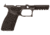 Springfield Armory Module Pistol Grip, Medium, Standard Texture, Black, EC1002STRET