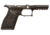 Springfield Armory Module Pistol Grip, Large, Standard Texture, Black, EC1003STRET