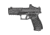 Springfield Armory Echelon Comp Semi Auto Pistol, 9mm Luger, 4.5 inch Barrel, Fixed, Black, Polymer, 10 Round Capacity, EC9459BLCCOMPPAC