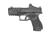 Springfield Armory Echelon Comp Semi Auto Pistol, 9mm Luger, 4 inch Barrel, Fixed, Black, Stainless Steel, 15 Round Capacity, EC9409BCOMP15PAC