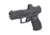 Springfield Armory Echelon Compact Semi Auto Pistol, 9mm Luger, 4 inch Barrel, Fixed, Black, Polymer, 10 Round Capacity, EC9409BLCPAC