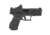 Springfield Armory Echelon Compact Semi Auto Pistol, 9mm Luger, 4 inch Barrel, Fixed, Black, Polymer, 10 Round Capacity, EC9409BLCPAC