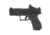 Springfield Armory Echelon Compact Semi Auto Pistol, 9mm Luger, 4 inch Barrel, Fixed, Black, Polymer, 10 Round Capacity, EC9409BLCPAC