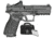 Springfield Armory Echelon Semi Auto Pistol with Manual Safety, 9mm Luger, 4.5 in Barrel