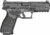 Springfield Armory Echelon Semi Auto Pistol with Manual Safety, 9mm Luger, 4.5 in Barrel