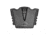 Springfield Armory EMP 1911-A1 Double Magazine Pouch, 9mm/.40SW, GE5118EMPDMP, EDEMO1
