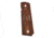 Springfield Armory GI 1911 Grip, Left Hand, Walnut, PI5161