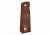 Springfield Armory GI 1911 Grip, Right Hand, Walnut, PI5162