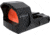 Springfield Armory GE5077MICRET Hex Wasp Micro Red Dot Sight Springfield Hellcat