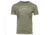 Springfield Armory Ammo Can Short Sleeve T-Shirt - Men's, OD Green, Medium, GEP4407M