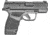 Springfield Armory Hellcat OSP Semi Auto Pistol with Thumb Safety, 9mm Luger, 3 in Barrel
