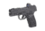 Springfield Armory Hellcat Pro Comp Semi Auto Pistol, 9mm Luger, 3.8 inch Barrel, Fixed, Black, Polymer, 10 Round Capacity, HCP9379BOSPLCCOMPAC