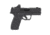 Springfield Armory Hellcat Pro Comp Semi Auto Pistol, 9mm Luger, 3.8 inch Barrel, Fixed, Black, Polymer, 10 Round Capacity, HCP9379BOSPLCCOMPAC