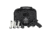 Springfield Armory Hellcat Pro Comp Semi Auto Pistol, 9mm Luger, 3.8 inch Barrel, Fixed, Black, Polymer, 15 Round Capacity, HCP9379BOSP15COMPAC