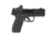 Springfield Armory Hellcat Pro Comp Semi Auto Pistol, 9mm Luger, 3.8 inch Barrel, Fixed, Black, Polymer, 15 Round Capacity, HCP9379BOSP15COMPAC