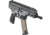 Springfield Armory KN6030 Kuna 30+1 9mm Translucent Smoke Polymer, KN6030