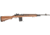 Springfield Armory M1A Loaded Semi-Auto Rifle, 308 Win/7.62x51 NATO, 22in Barrel