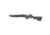 Springfield Armory M1A Scout Squad Semi Auto Rifle, .308 Winchester /7.62x51mm NATO, 18 inch Barrel, 1-7 Twist, Synthetic, Black, 10 Round Capacity, Black, AA9126NT