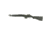 Springfield Armory M1A Scout Squad Semi Auto Rifle, .308 Winchester /7.62x51mm NATO, 18 inch Barrel, 1-7 Twist, Synthetic, Black, 10 Round Capacity, Black, AA9126NT
