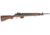 Springfield Armory M1A Semi-Auto Rifle, 7.62x51mm NATO, 22 in barrel, 1-11 Twist, Muzzle Brake, 10 Rounds, MA9222NT-FRRMPG