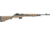 Springfield Armory M1A Standard Issue Semi-Auto Rifle, 308 Win/7.62x51 NATO, 22in Barrel