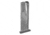 Springfield Armory XD/XD Mod.2/XD-M .45 ACP Magazine, 13 Round, Silver, 1 Pack, Stainless Steel, XD4545-13RD