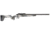 Springfield Armory Model 2020 Bolt Action Rifle, 6.5mm Creedmoor, 20 in barrel, 1-8 Twist, SA Radial Brake, 3 Rounds, BAT92065CMCFGC-FRRMPG