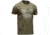 Springfield Armory Model 2020 Elk Short Sleeve T-Shirt - Mens, Military Green, Large, GEP8605L