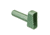 Springfield Armory Muzzle Cover, Plastic, M15022