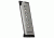 Springfield Armory 1911 .45 ACP 8 Round Pistol Magazine, Black, 1 Pack, Stainless Steel, PI6074-8RD