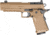 Springfield Armory 1911 DS Prodigy Comp Semi Auto Pistol, 9mm Luger, 5 in Barrel