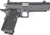 Springfield Armory 1911 DS Prodigy Comp Semi Auto Pistol, 9mm Luger, 5 in Barrel
