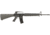 Springfield Armory SA-16 Rifle, 5.56x45mm NATO, 20 inch barrel, 30 Round Magazine, SA920556BA2-FRRMPG