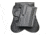 Springfield Armory 1911-A1 One Piece Paddle Holster, Black, GE51PH1