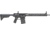 Springfield Armory Saint Victor Rifle, .308 Winchester, 16 inch Barrel, 20 Round Magazine, Black, STV916308BGU25-FRRMPG