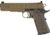 Springfield Armory 1911 TRP AOS Semi Auto Pistol, 45 ACP, 5 in Barrel