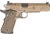 Springfield Armory 1911 TRP AOS Semi Auto Pistol, 9mm Luger, 5 in Barrel