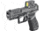 Springfield Armory Echelon Compact Semi Auto Pistol, 9mm Luger, 4 inch Barrel