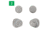 Springfield Armory Echelon Complete Pin Set For Vis