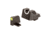 Springfield Armory Echelon U-Dot Tritium / Luminescent Iron Sight Set