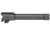 Springfield Armory Hellcat Pro 9mm Luger Threaded Pistol Barrel 4.4in, 1-10 Twist, Melonite, Black, HCP0901TB-KIT
