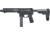 Springfield Armory Saint Victor Semi Auto Pistol, 9mm Luger, 8.5 in Barrel