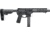 Springfield Armory Saint Victor Semi Auto Pistol, 9mm Luger, 8.5 in Barrel
