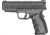 Springfield Armory XD Mod.3 OSP Semi Auto Pistol, 9mm Luger, 4 in Barrel