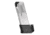 Springfield Armory XD-M Elite Compact 10mm Extended Magazine w/ Sleeve, 1 Sleeve, 15 Round, Silver, 1 Pack, Steel, XDME50151-15RD