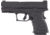 Springfield Armory XD-M Elite Compact Osp Semi Auto Pistol, 10mm Auto, 3.8 in Barrel