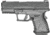 Springfield Armory XD-M Elite Compact Osp Semi Auto Pistol, 45 ACP, 3.8 in Barrel