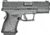 Springfield Armory XD-M Elite Compact Osp Semi Auto Pistol, 45 ACP, 3.8 in Barrel
