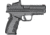 Springfield Armory XD Mod.3 OSP Semi Auto Pistol, 9mm Luger, 4 in Barrel